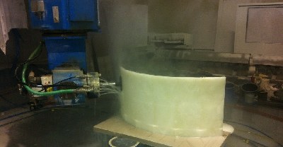 FABRICATION24