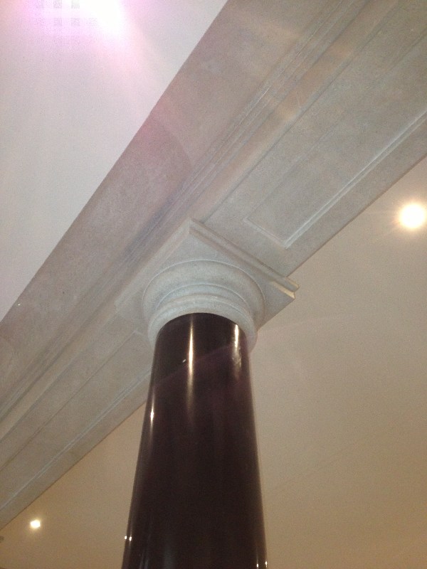 CEILING