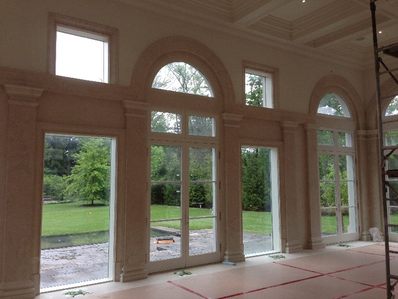 ARCHES
